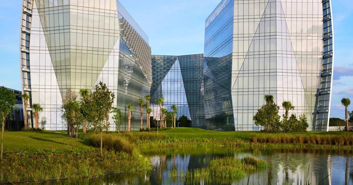 ランドスケープ Architecture Now! Landscape A Green Third Place is Born at the Gateway to Tokyo —Tokyo